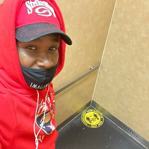 LOL! Surfio x NSG Zoebaby - 1800 Block Freesyle 