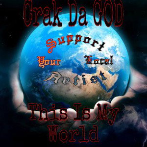 This Is My World