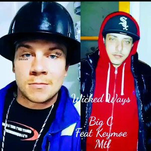 wicked ways caleb gene baycroft ft keymoe 
