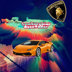 Mize-Lamborghihi Avebtador(премьера трека 2021)