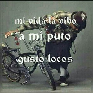 LOKURA £N LA LOK£RA
