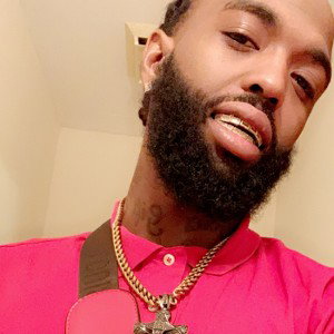 No Court by King Lex Lucci 
