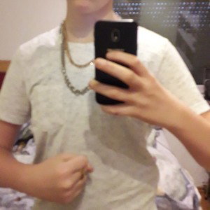 Komm aimz ich ficke dich du Huerensohn  