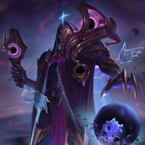 league of ousadia