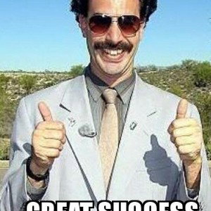 Suppressed Success 