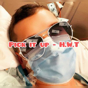 Pick it up - HWT