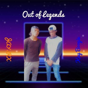 Town ft Kay Boogie
