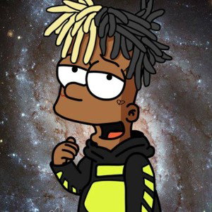 lil peep x lil tracy - favorite dress   