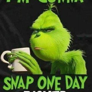 snap