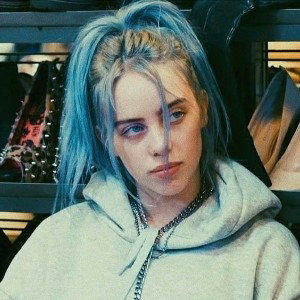 Billie Eilish, Khalid - lovely