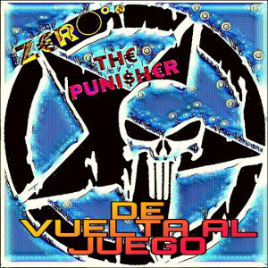 ZERO FT. FORMULA - PUNISHER