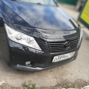 Богдан Пэл- Чёрная Полоса