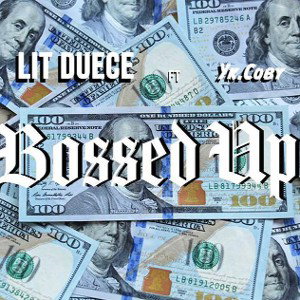 bossed up