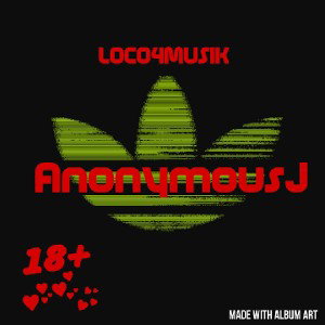 AnonymousJ