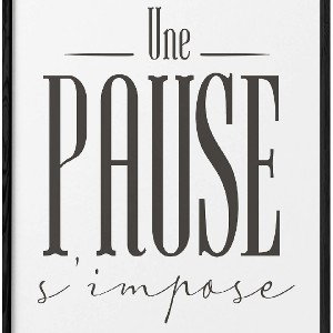 LiAX - UNE PAUSE SIMPOSE