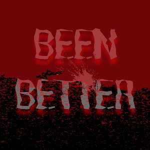 Been Better | Hip Hop Beat / 160 BPM