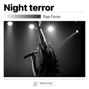 Night terror Nxt up