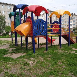 ебола