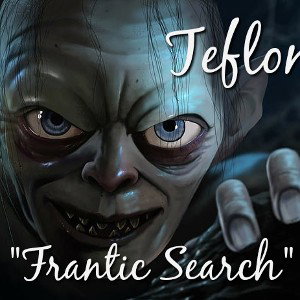 Frantic Search