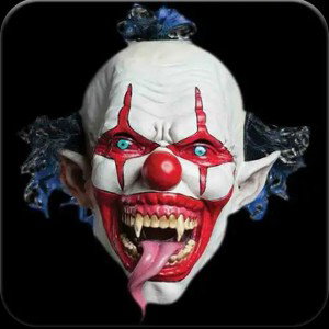 Tommy Jay feat Dr Zord - Horrorshow 
