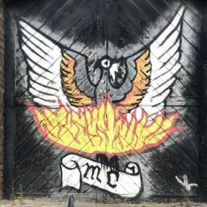 More Fire feat.DieAndwoord