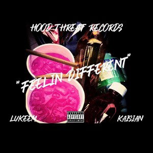 Feeling Different ft kasian