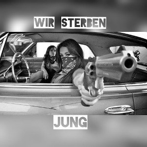Wir Sterben jung feat. M4lte/prod. Nurdy(Bomben track) 