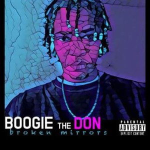 Broken Mirrors Ad 4