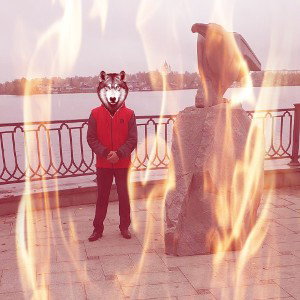 Время молодёжи (Chicagoo Remix)