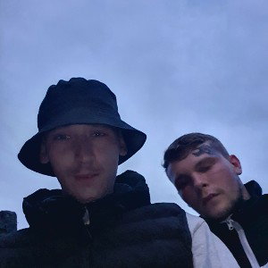do a makaveli 