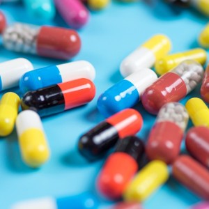 Antibiyotik 