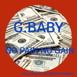 NO PAIN NO GAIN