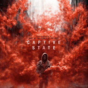 Captive state 🔥🌎