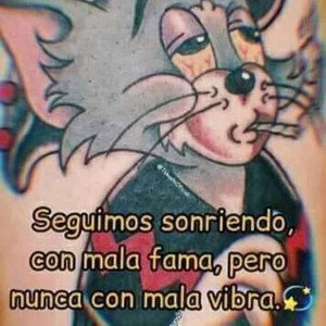 que está pasando