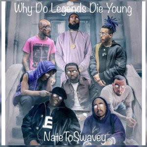 Why Do Legends Die Young 