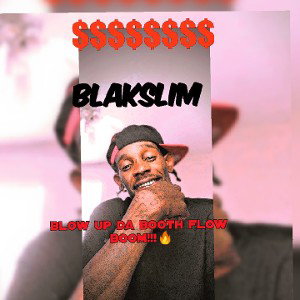 Blakslim$$$trikeout - GAME TIME 