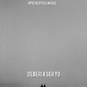 apocalypsis music ft azeel Mc - deberia ser yo (audio oficial)