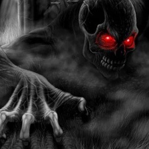 DemonsInMyBrain