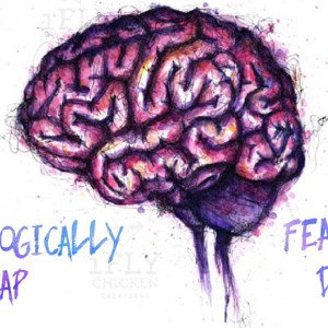 Psychologically