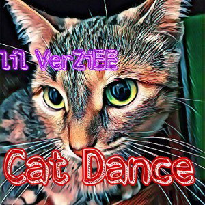 Cat Dance          