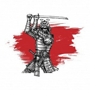 Samurai