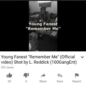 Remember Me
