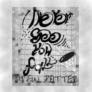 Drew Potter - Never see you fall