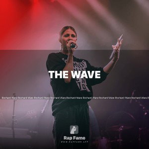 the wave 