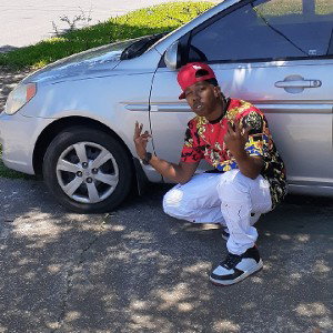 THAT RAW FREESTYLE BY TEEZY THE HEARTSTOPPA 