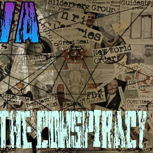 2. JASWA- THE CONSPIRACY
