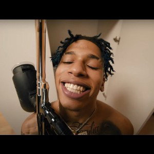 NLE Choppa - Walk Em Down feat. Roddy Ricch (Official Music Video)