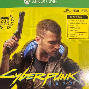 Game install 