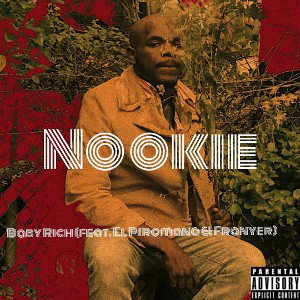 Nookie ft. El Piromano & Franyer 