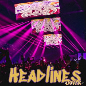 HeadlinesCover